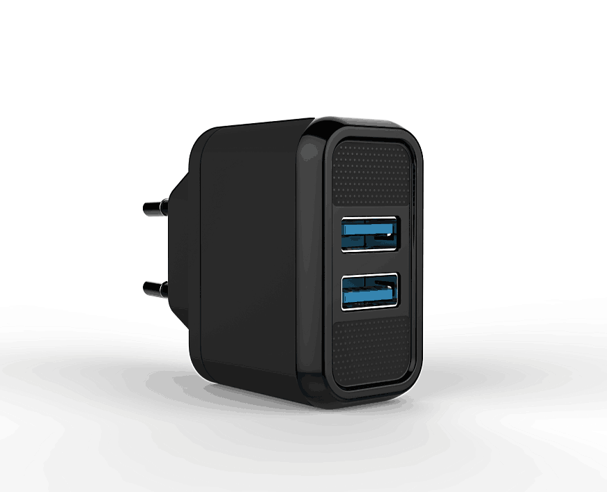 wistar wall charger will be showed on October