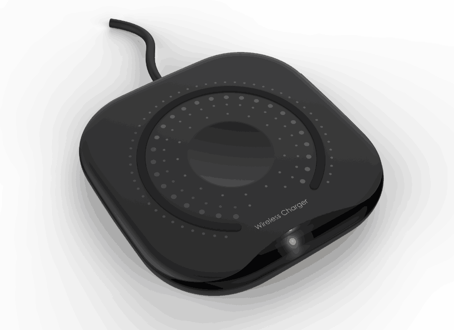 WISTAR wireless charger will be in much more required