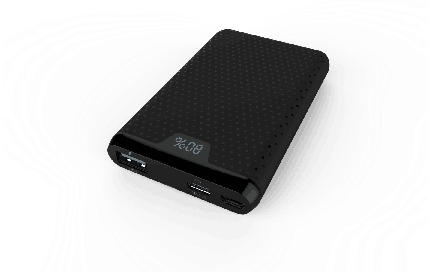 Wistar new model power bank is much more popular