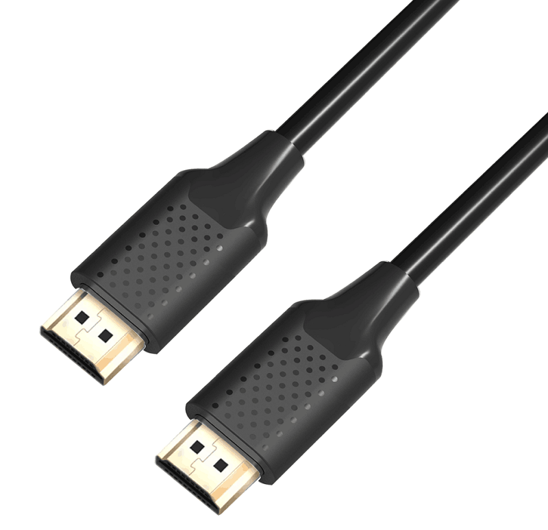 Wistar new hdmi 2.0 V cable is shown