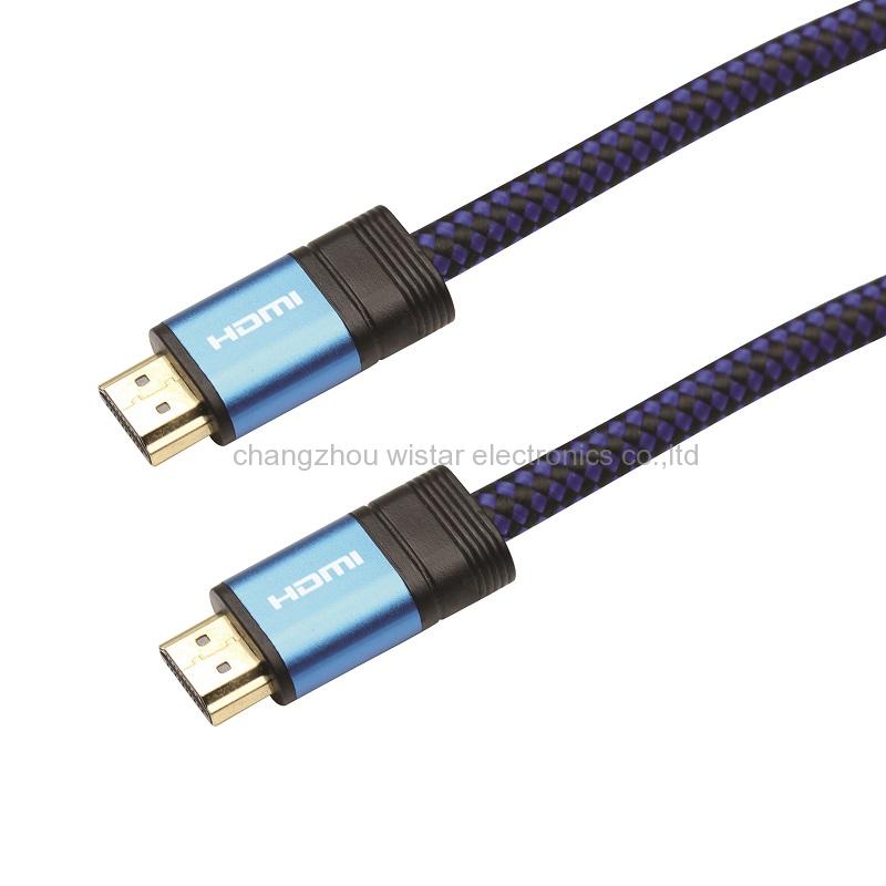 WISTAR HD-4-01 premium hdmi cable