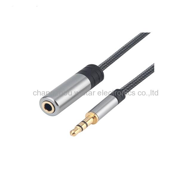 WISTAR AU-404  AUX Cable 3.5mm Audio Cable