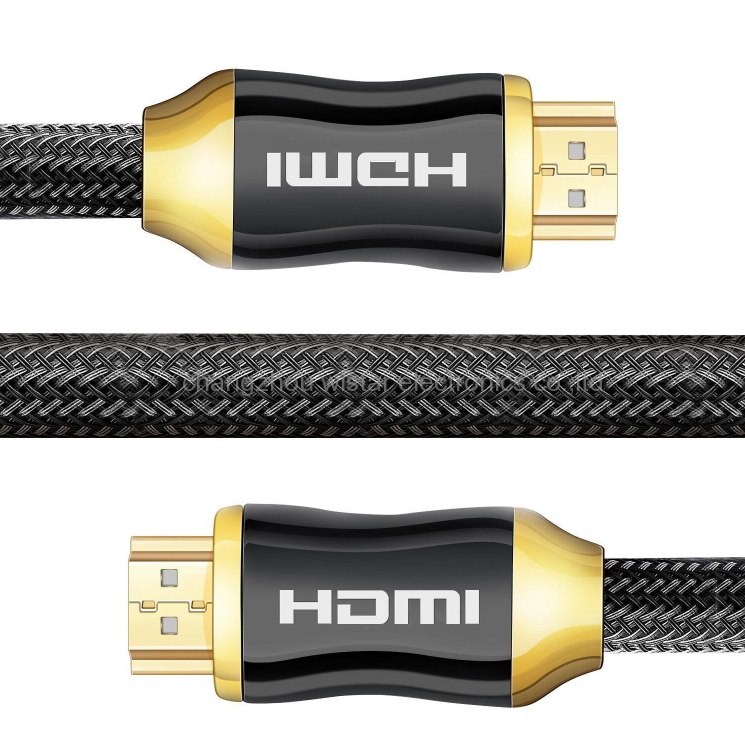 WISTAR HD-4-05 Preminum hdmi cable with Ethernet