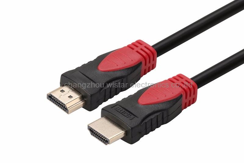 WISTAR HD-3-01 dual color HDMI cable