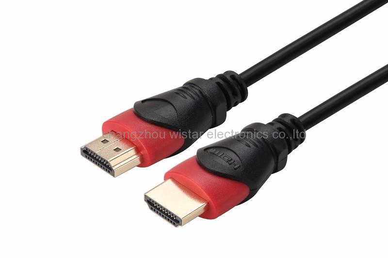 WISTAR HD-3-04  hdmi cable