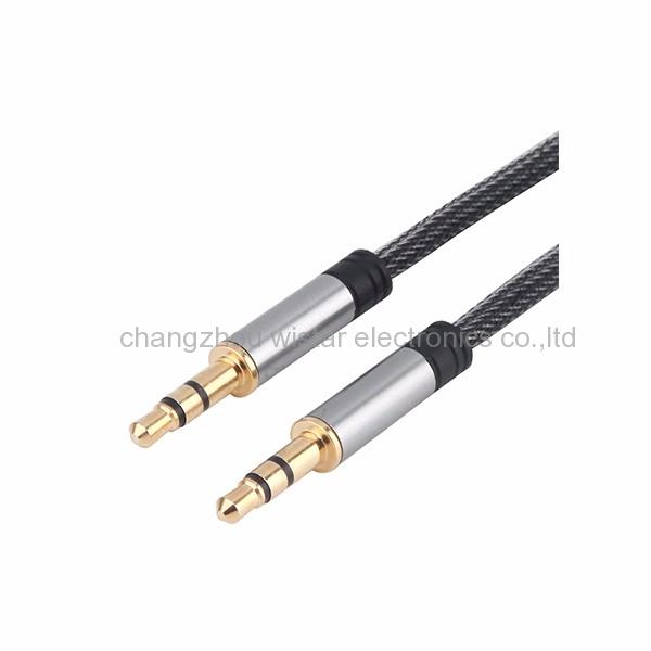 WISTAR AU-404  AUX Cable 3.5mm Audio Cable