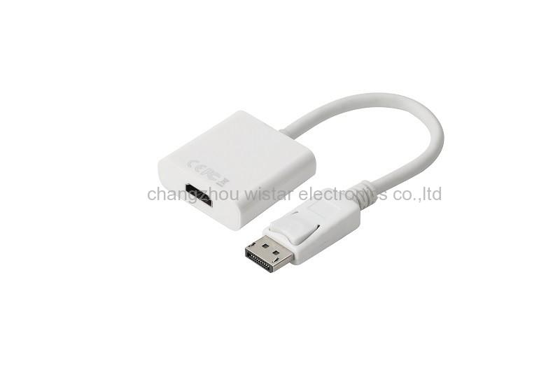 WISTAR YUSBC-VGA01 USB Type-c to VGA adapter