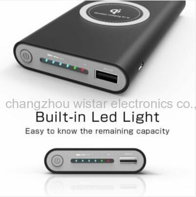 WISTAR PB-04 8000Mah POWER BANK