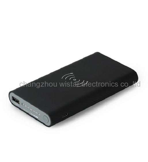 WISTAR PB-04 8000Mah POWER BANK