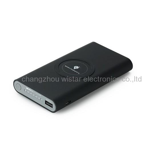 WISTAR PB-04 8000Mah POWER BANK