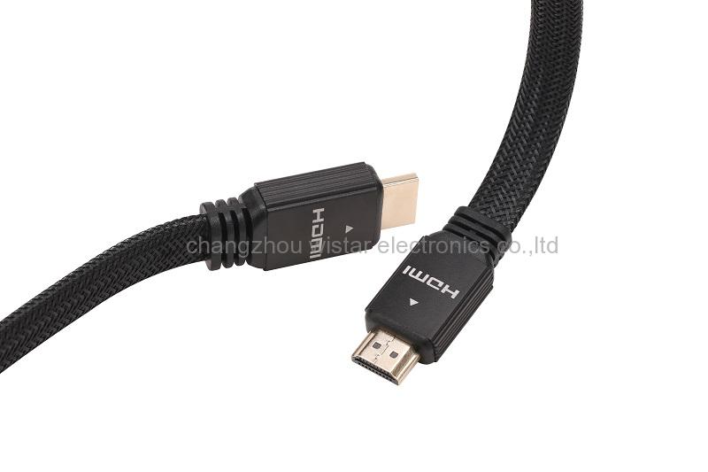 WISTAR HD-4-07  hdmi cable