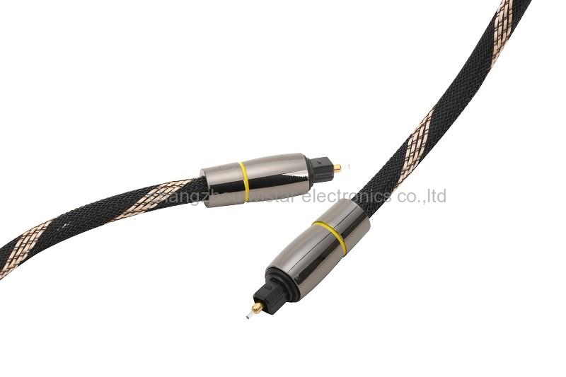 Wistar FO-01 fiber optical cable