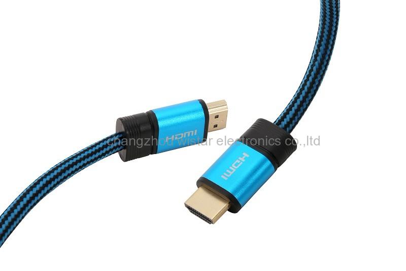 WISTAR HD-4-01 premium hdmi cable