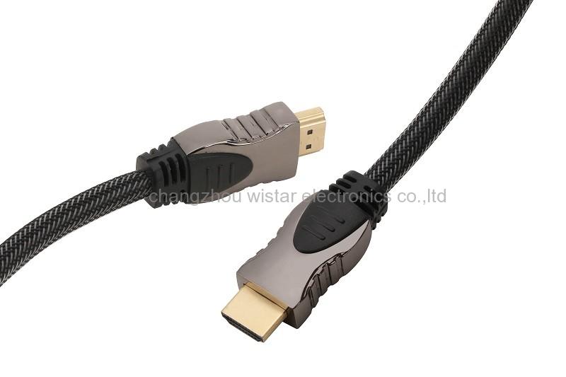 WISTAR HD-4-01 premium hdmi cable