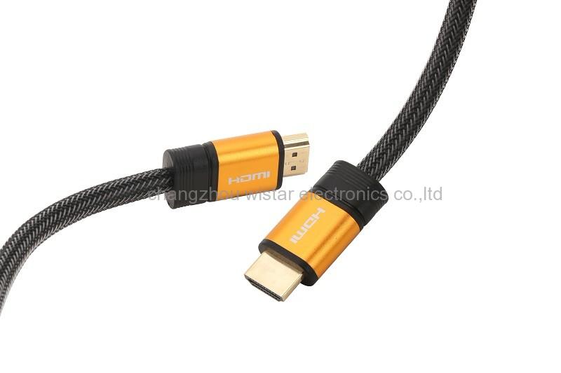 WISTAR HD-4-03 premium hdmi cable