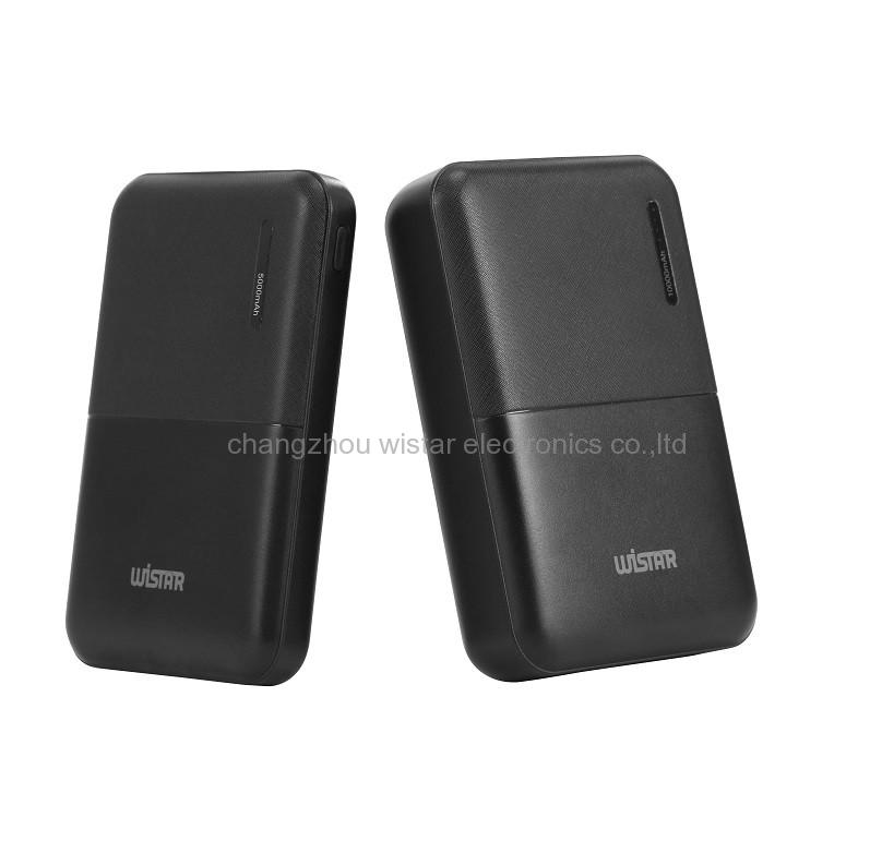 Wistar PB-03 15000mah power bank with dual ports