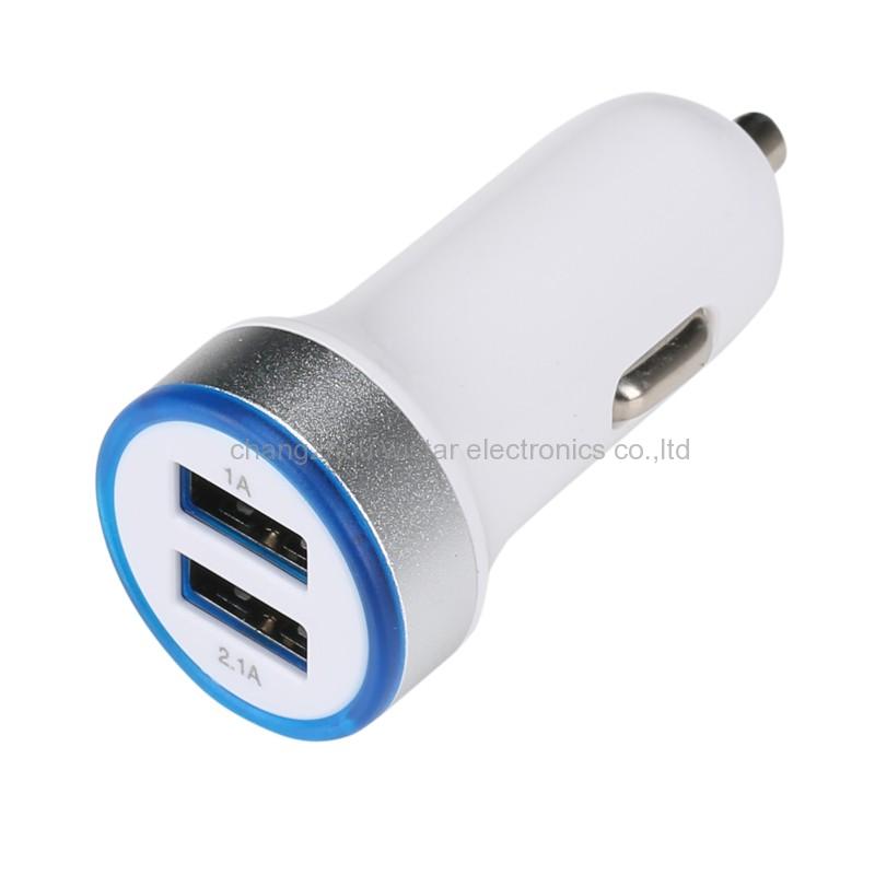 Wistar CC-1-09 5V 3.1A car charger