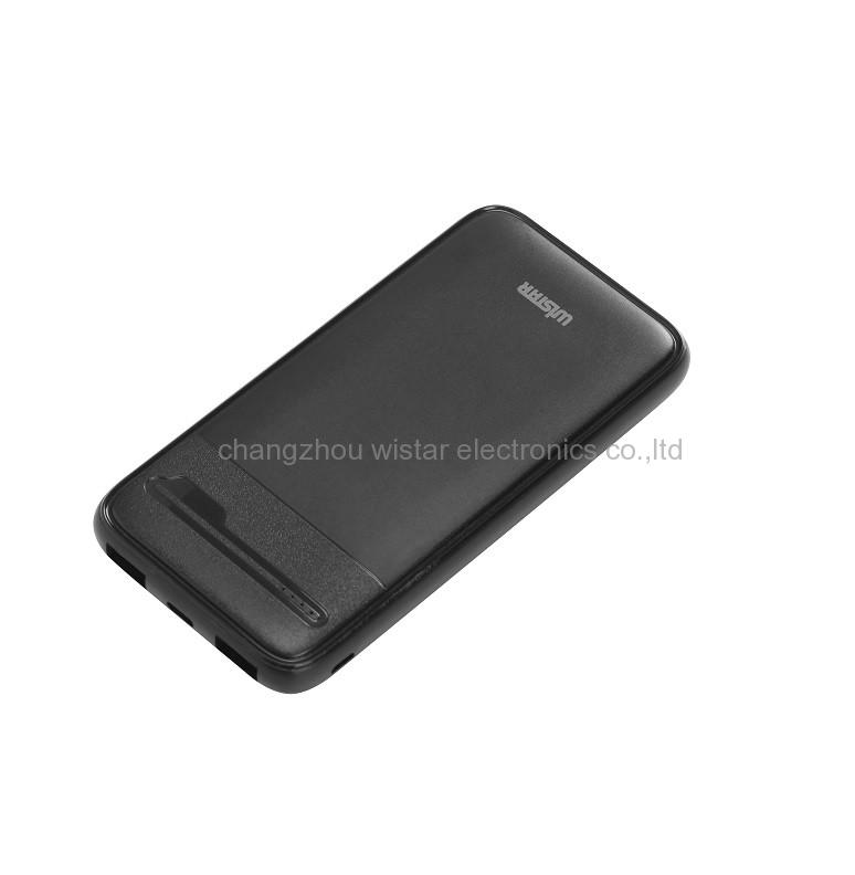 Wistar PB-03 15000mah power bank with dual ports