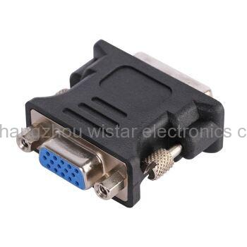 Wistar AP-3-05 DVI male to HDMI female adapter