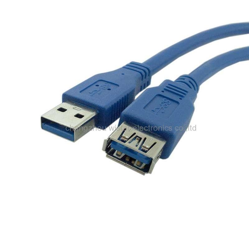 Wistar UB-301 USB3.0 A male to Female cable