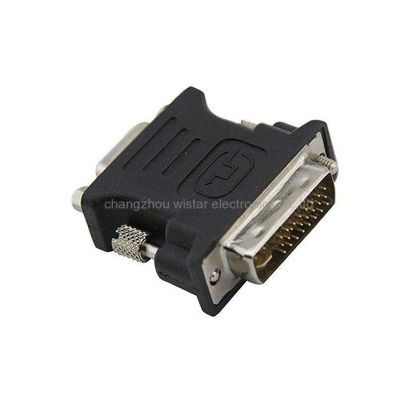 Wistar AP-3-05 DVI male to HDMI female adapter