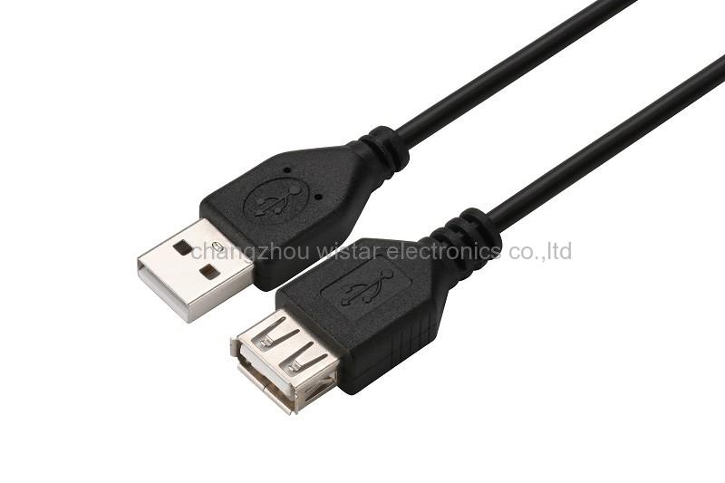 Wistar UB-03 USB2.0 USB A male to Micro 5P