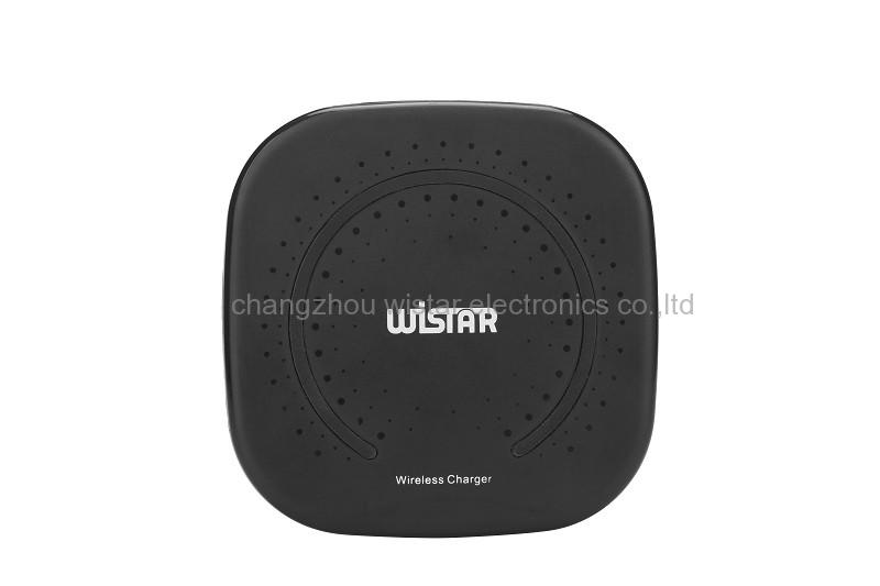 Wistar WRP 801 10w Wireless charger for iphone