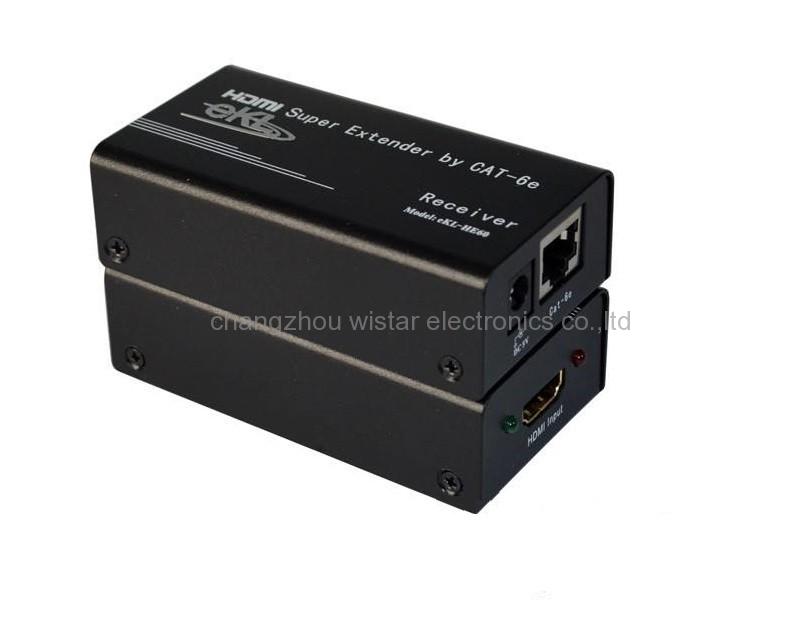 Wistar SSE-06 HDMI extender CAT 6 RJ45